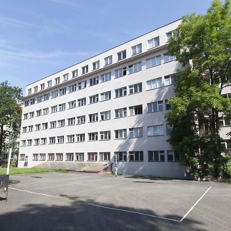 براغ Hostel Sinkule المظهر الخارجي الصورة