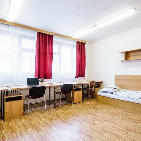 براغ Hostel Sinkule المظهر الخارجي الصورة