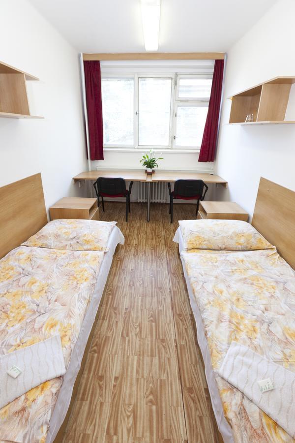 براغ Hostel Sinkule المظهر الخارجي الصورة