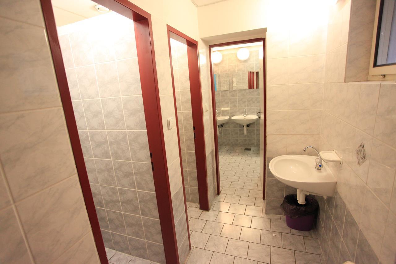 براغ Hostel Sinkule المظهر الخارجي الصورة